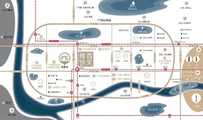 CQ9电子游戏平台官方2024『力迅西关雅筑』售楼中心力迅西关雅筑官方网站欢迎您(图14)